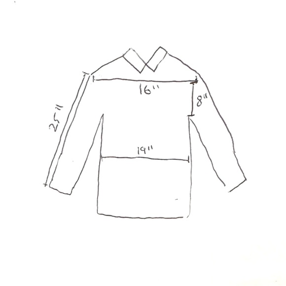 Limited Edition SuperDry Plaid Red Collared Shirt - Picture 9 of 9